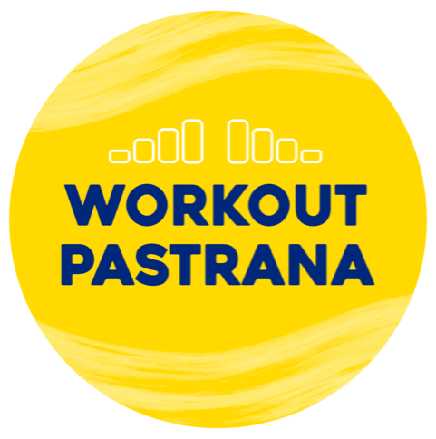 Workout Pastrana
